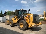 CATERPILLAR 962M front loader