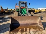 VOLVO L 90 front loader