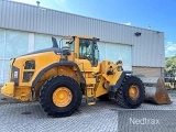 VOLVO L150H front loader