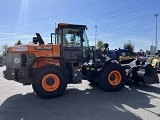 DOOSAN DL 250 front loader