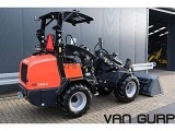 GIANT G2500HD front loader