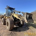 CATERPILLAR 930 G front loader