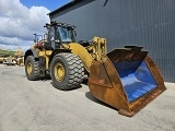 CATERPILLAR 982M front loader