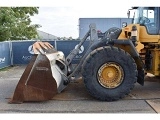 VOLVO L180H front loader