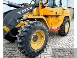 VOLVO L30G front loader