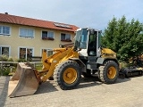 LIEBHERR L 514 P-Stereo front loader