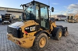 CATERPILLAR 907H front loader