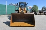 LIEBHERR L 538 front loader