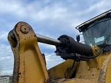 CATERPILLAR 972M XE front loader