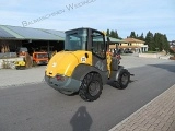 AHLMANN AX 850 front loader