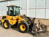 VOLVO L30G front loader