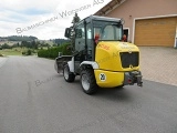 KRAMER 5035 front loader