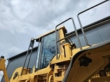 VOLVO L350F front loader