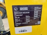 WACKER WL44 front loader