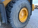 VOLVO L110G front loader