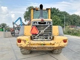 VOLVO L120F front loader