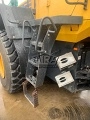 KOMATSU WA470-6 front loader