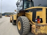 CATERPILLAR 962 G front loader