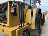 <b>CATERPILLAR</b> 980 G II Front Loader