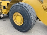 CATERPILLAR 980H front loader