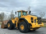 VOLVO L250H front loader