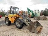 VOLVO L 45 front loader