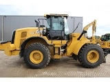 CATERPILLAR 950M front loader