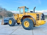 VOLVO L110E front loader