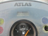 ATLAS AR 85 front loader