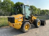 CATERPILLAR 908M front loader