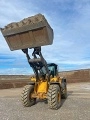 VOLVO L120F front loader