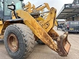 CATERPILLAR 962M front loader