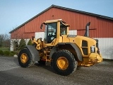 VOLVO L60G front loader