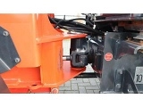 KUBOTA R065 front loader