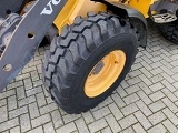 VOLVO L25F front loader