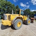 VOLVO L120F front loader