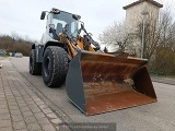 LIEBHERR L 542 front loader