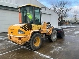 VOLVO L 35 BZ front loader