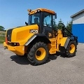 JCB 413 S front loader