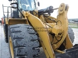 CATERPILLAR 966K front loader