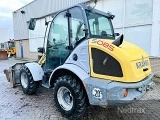 KRAMER 320 front loader