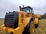 CATERPILLAR 950M front loader