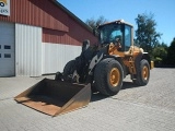 VOLVO L90F front loader