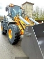 LIEBHERR L 542 front loader