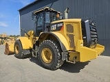 CATERPILLAR 962M front loader