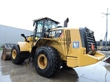 CATERPILLAR 972M front loader