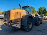 CASE 1021 F front loader