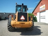 CASE 721 F front loader