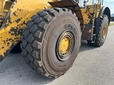 CATERPILLAR 980K front loader