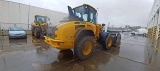 VOLVO L45H front loader